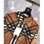 2026年1月1日新作Burberry春のジャケット安い人気/TY工場