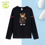 2026年1月1日新作Gucci長袖Tシャツ安い人気/TY工場