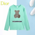 2026年1月1日新作Dior長袖Tシャツ安い人気/TY工場