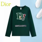 2026年1月1日新作Dior長袖Tシャツ安い人気/TY工場