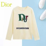 2026年1月1日新作Dior長袖Tシャツ安い人気/TY工場