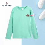 2026年1月1日新作Moncler長袖Tシャツ安い人気/TY工場