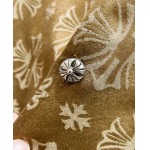 2026年1月1日新作Chrome heartsセット安い人気/TY工場