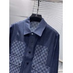 2026年1月1日新作Gucciジャケット安い人気/TY工場