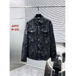 2026年1月1日新作Louis Vuittonジャケット安い人気/TY工場