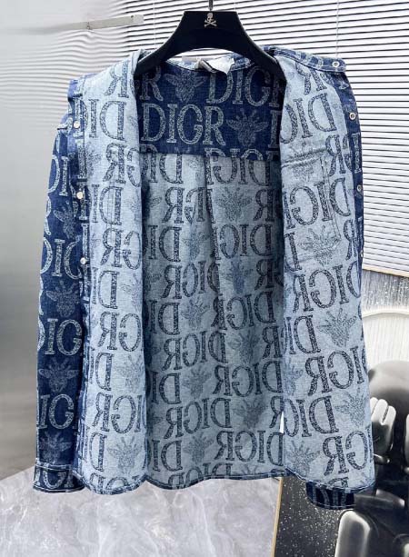 2026年1月1日新作Diorジャケット安い人気/TY工場