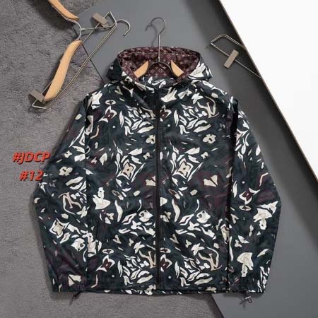 2026年1月1日新作Louis Vuitton春のジャケッ...