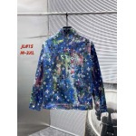 2026年1月1日新作Louis Vuittonジャケット安い人気/TY工場