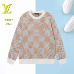 2026年1月1日新作Louis Vuittonセーター安い...