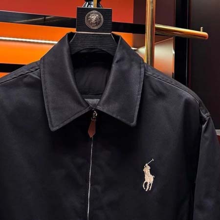 2026年1月2日新作POLOダウンジャケット安い人気/TY工場