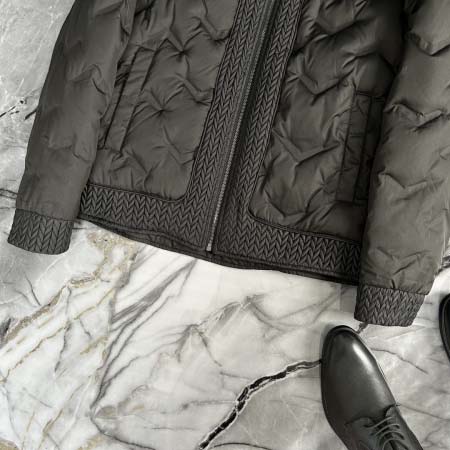 2026年1月2日新作PRADAダウンジャケット安い人気/TY工場