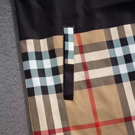 2026年1月2日新作BURBERRY春のジャケット安い人気/TY工場