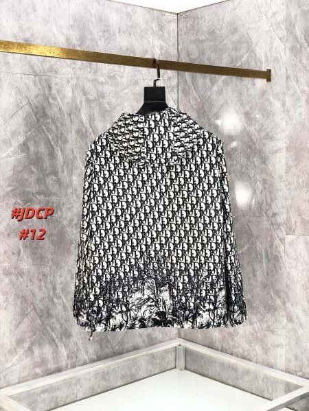 2026年1月2日新作DIOR春のジャケット安い人気/TY工場