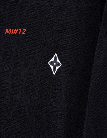 2026年1月3日Louis Vuitton新作セーター人気商品/TY工場