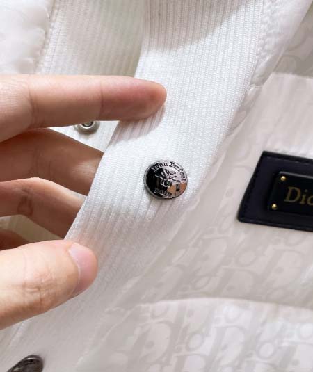 2026年1月3日DIOR新作綿の服人気商品/TY工場