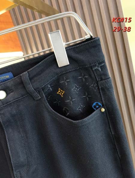2026年1月3日Louis Vuitton新作ジーパン人気商品/TY工場