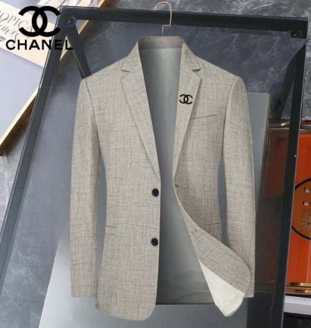 2026年1月3日CHANEL新作背広人気商品/TY工場