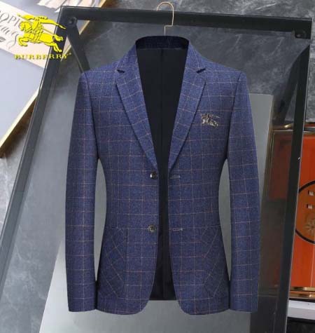 2026年1月3日BURBERRY新作背広人気商品/TY工場