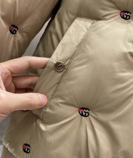 2026年1月3日GUCCI新作綿の服人気商品/TY工場