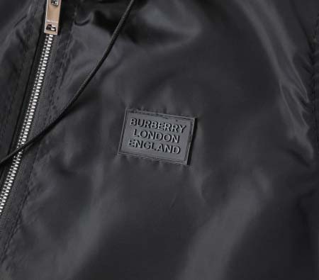 2026年1月3日BURBERRY新作ジャケット人気商品/TY工場