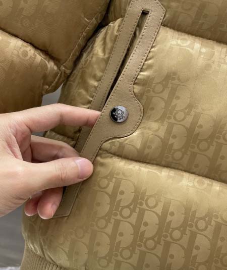 2026年1月3日DIOR新作綿の服人気商品/TY工場