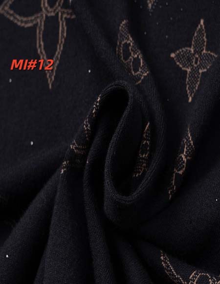 2026年1月3日Louis Vuitton新作セーター人気商品/TY工場