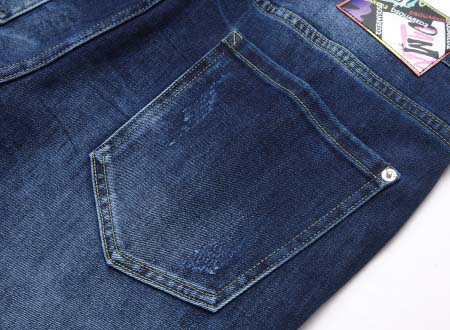 2026年1月4日DSQUARED2新作ジーンズ人気商品/JX工場
