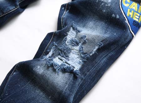 2026年1月4日DSQUARED2新作ジーンズ人気商品/JX工場