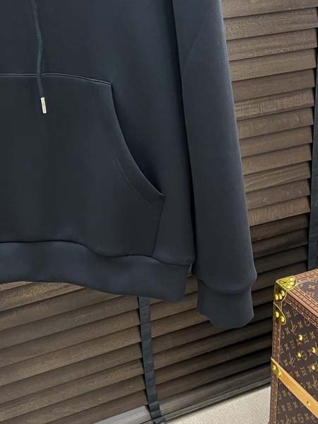 2026年1月5日Dior 新作パーカー/スウェット人気商品/TY工場