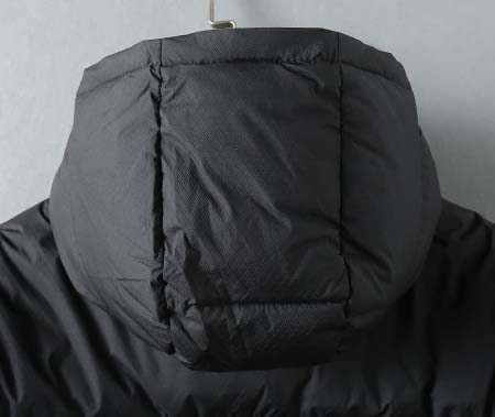 2026年1月7日PRADA新作ダウンジャケット人気商品M-3XL/JX工場