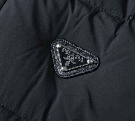 2026年1月7日PRADA新作ダウンジャケット人気商品M-3XL/JX工場
