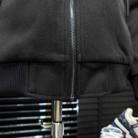 2026年1月7日LOEWE新作ジャケット人気商品M-4XL/JX工場