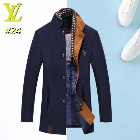 2026年1月7日Louis Vuitton新作ツイードのコート人気商品M-4XL/JX工場