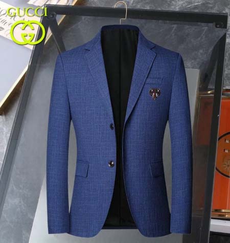 2026年1月7日GUCCI新作背広人気商品M-3XL/JX工場