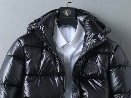 2026年1月7日新作BURBERRYダウンジャケット人気商品M-3XL/JX工場