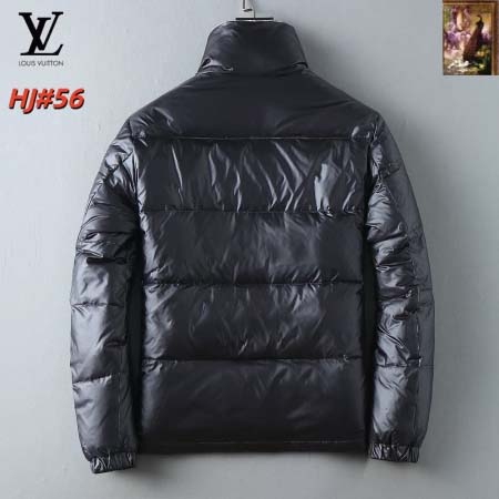 2026年1月7日新作Louis Vuittonダウンジャケット人気商品M-3XL/JX工場