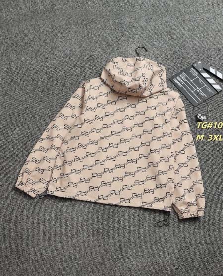 2026年1月8日新作Gucci ジャケット人気商品 JX工場