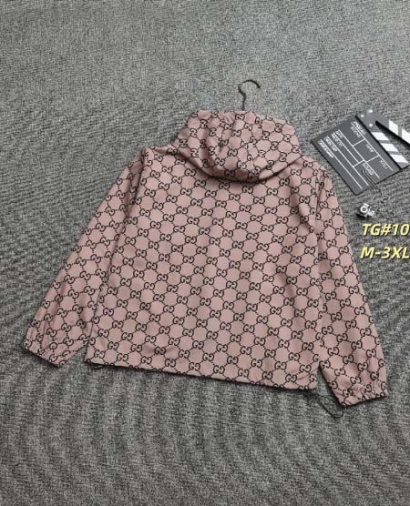 2026年1月8日新作Gucci  ジャケット人気商品 JX工場