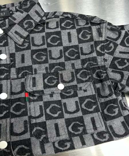 2026年1月8日新作Gucci ジャケット人気商品 JX工場