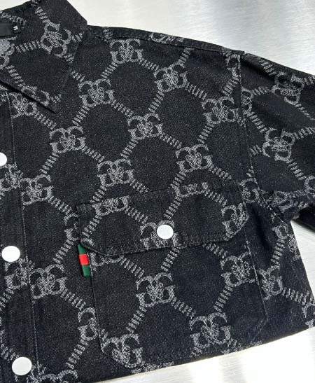 2026年1月8日新作Gucci ジャケット人気商品 JX工場