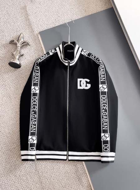 2026年1月8日新作Dolce&Gabbana上下セット 人気商品 JX工場