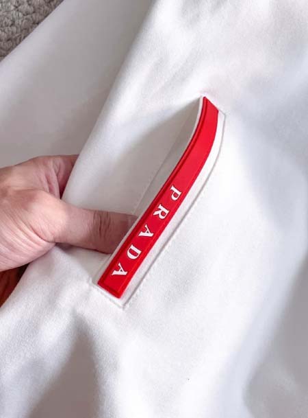 2026年1月8日新作Prada 上下セット人気商品 JX工場