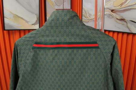 2026年1月8日新作Louis Vuitton ジャケット人気商品 JX工場