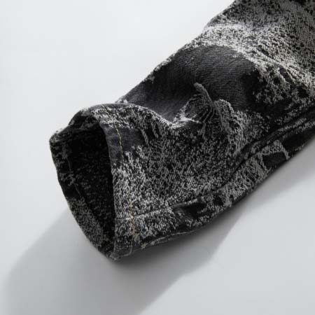 2026年1月8日Hermes 新作デニムの上下スーツ人気商品/TY工場