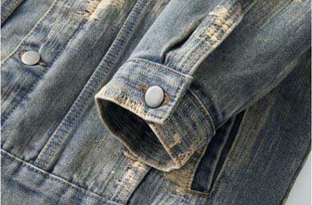 2026年1月8日Moncler 新作デニムの上下スーツ人気商品/TY工場