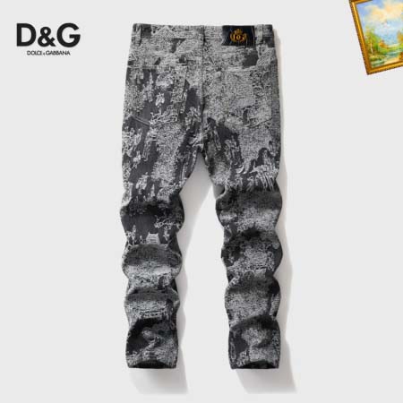 2026年1月8日Dolce&Gabbana 新作デニムの上下スーツ人気商品/TY工場