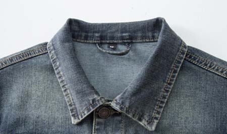 2026年1月8日Burberry 新作デニムの上下スーツ人気商品/TY工場