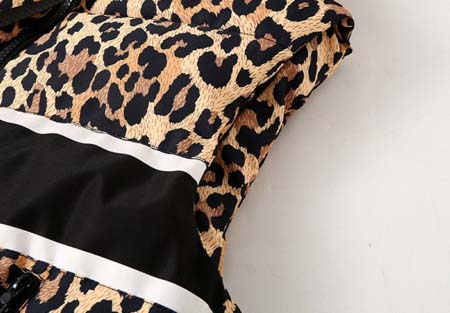 2026年1月9日Louis Vuitton 新作 羽毛綿のベストJX工場