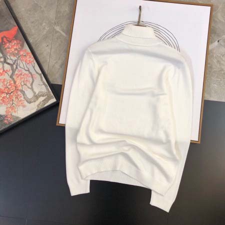 2026年1月9日Chrome hearts 新作セーター人気商品/TY工場