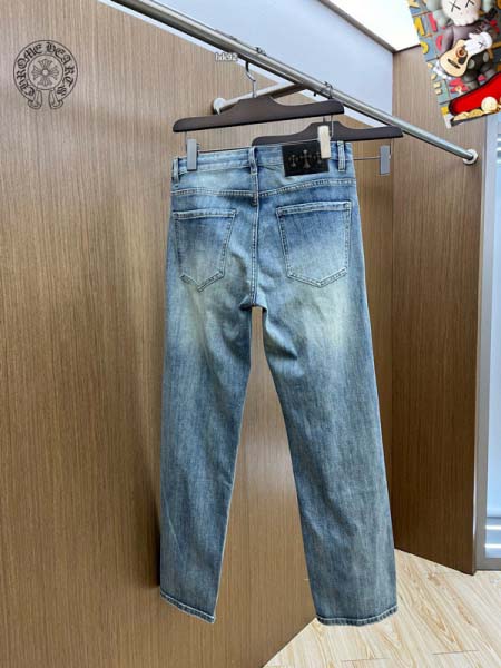 2026年1月12日Chrome hearts新作 ジーパン人気商品 JX工場